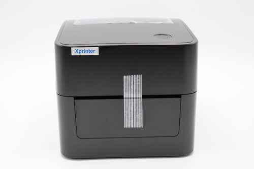 XPRINTER 410B